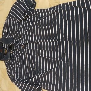 Greg Norman XLT golf shirt